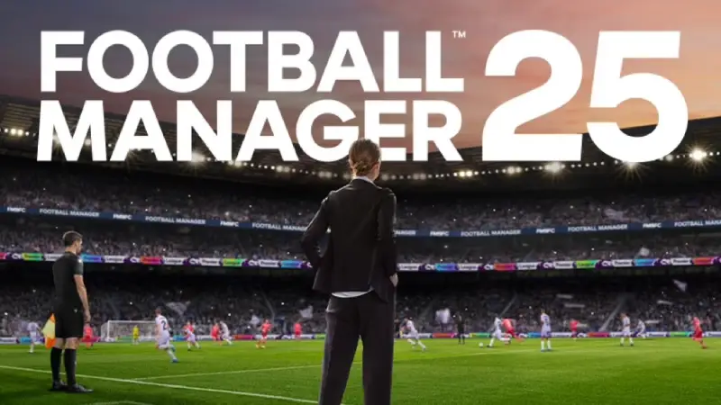 football manager 2025 tanggal rilis