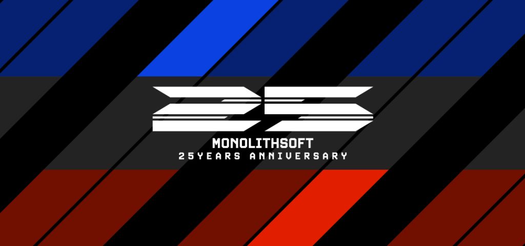 Monolith Soft 25 tahun - spesial