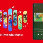 NIntendo Music