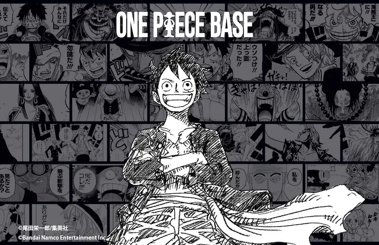 One Piece Base