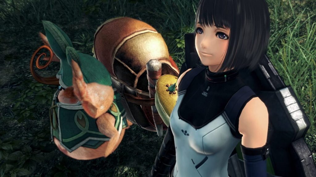 Xenoblade Chronicles X: Definitive Edition - 4